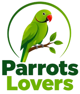 parrotslovers.com